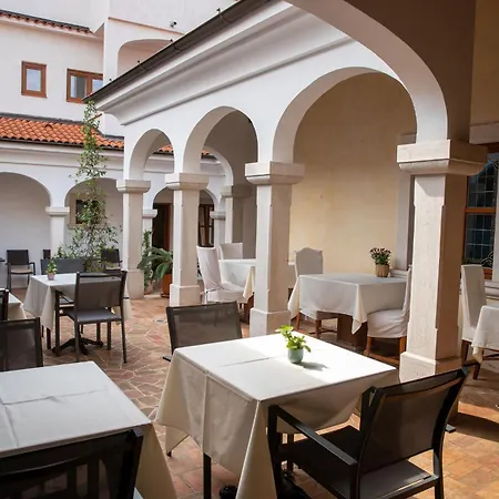 Pasis 2 Gasthof Rovinj