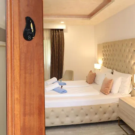 게스트하우스 Pasis 2