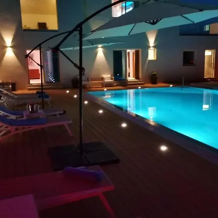 Pasis 2 * Rovinj
