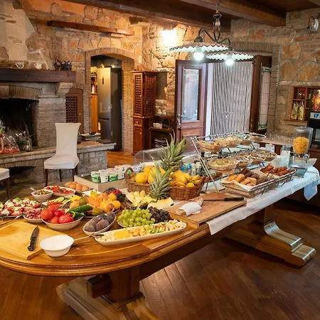 Guest house Pasis 2 *