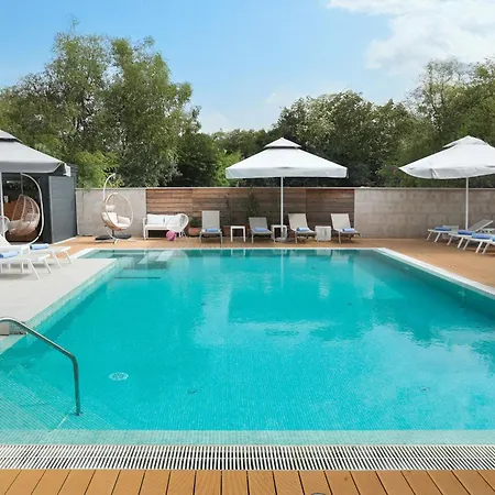 Guest house Pasis 2 Rovinj