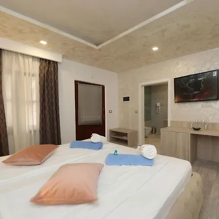 Pasis 2 Guest house Rovinj