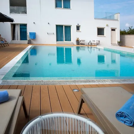 Guest house Pasis 2 *