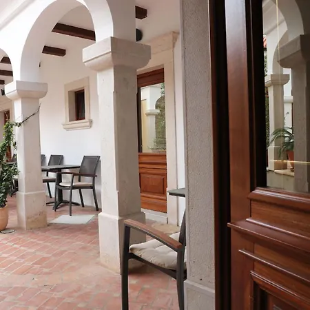 Guest house Pasis 2 Rovinj