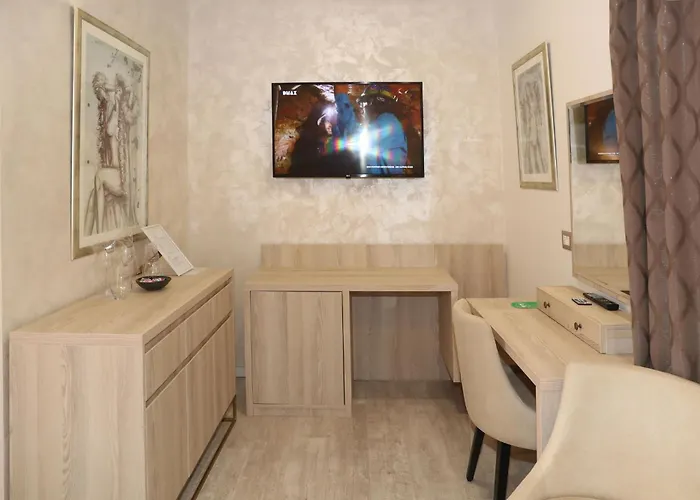 Affittacamere Pasis 2 Rovigno