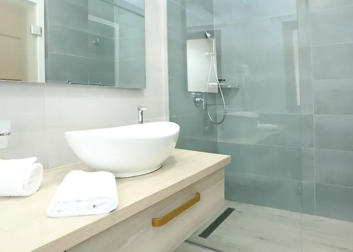 Affittacamere Pasis 2