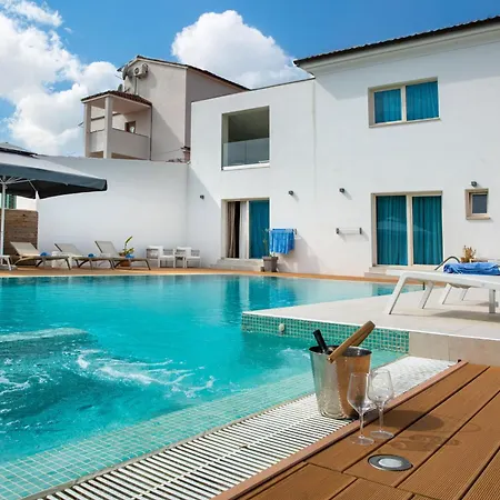 Pensionat Pasis 2 Rovinj