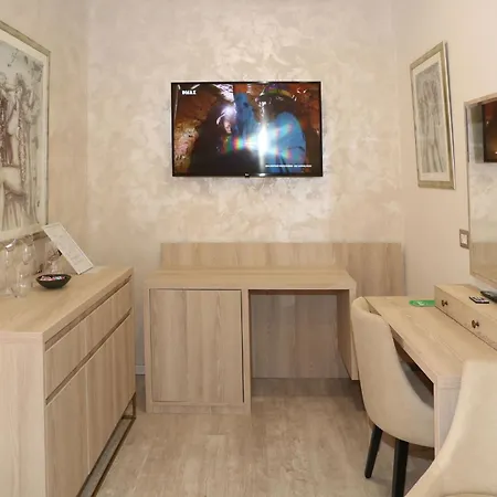 Pensionat Pasis 2 Rovinj